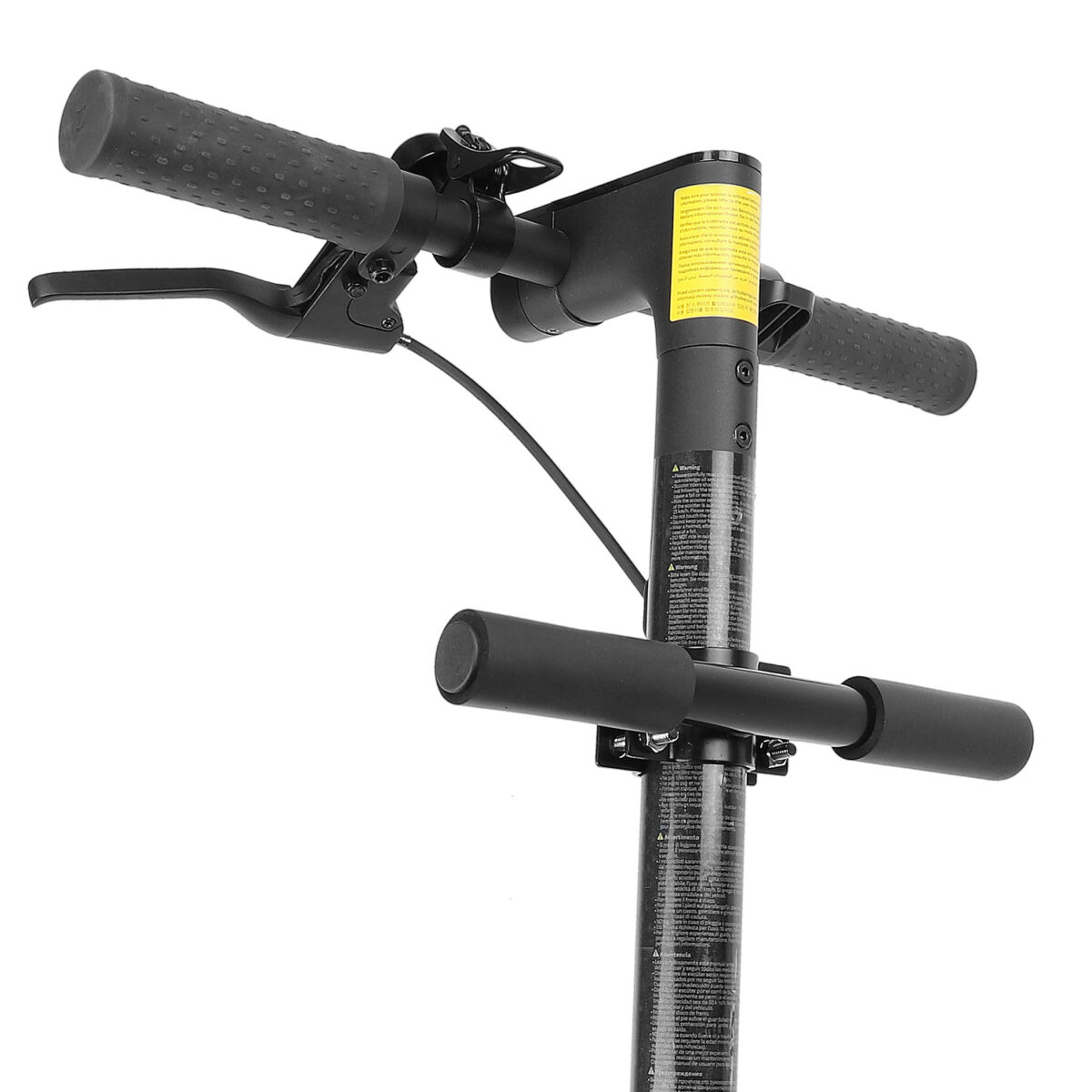 Manillar Good Kid sin luz para patinete Xiaomi M365, Pro y Pro 2 - Imagen 4