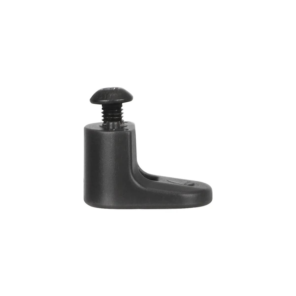 Guardabarros trasero con soporte delantero para patinete Xiaomi 4 Ultra Hook - Imagen 5