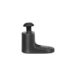 Guardabarros trasero con soporte delantero para patinete Xiaomi 4 Ultra Hook - Imagen 5