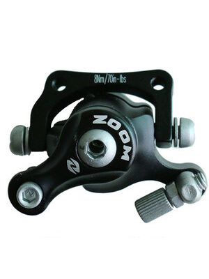 Pinza de freno izquierda ZOOM