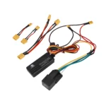 Localizador GPS Monorim (G16A)