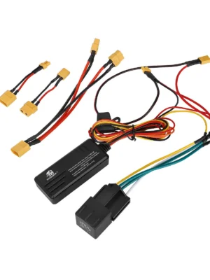 Localizador GPS Monorim (G16A)