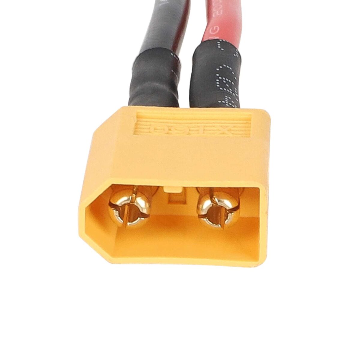 Cable de batería con conector macho XT60 - Imagen 6