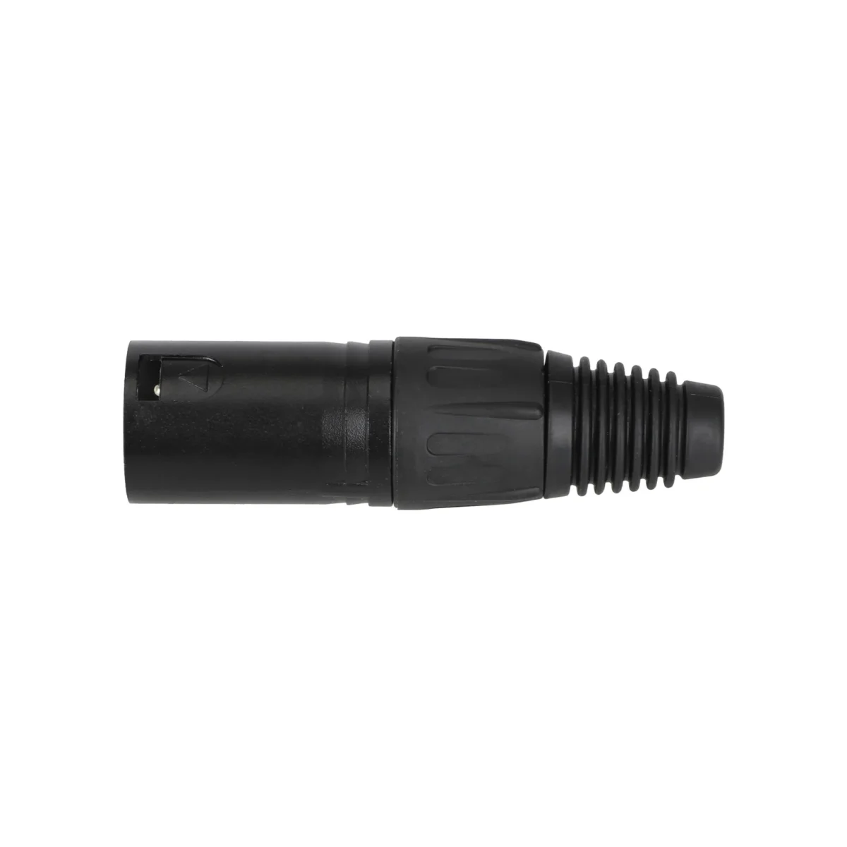 Conector de carga macho XLR de 4 pines - Imagen 5