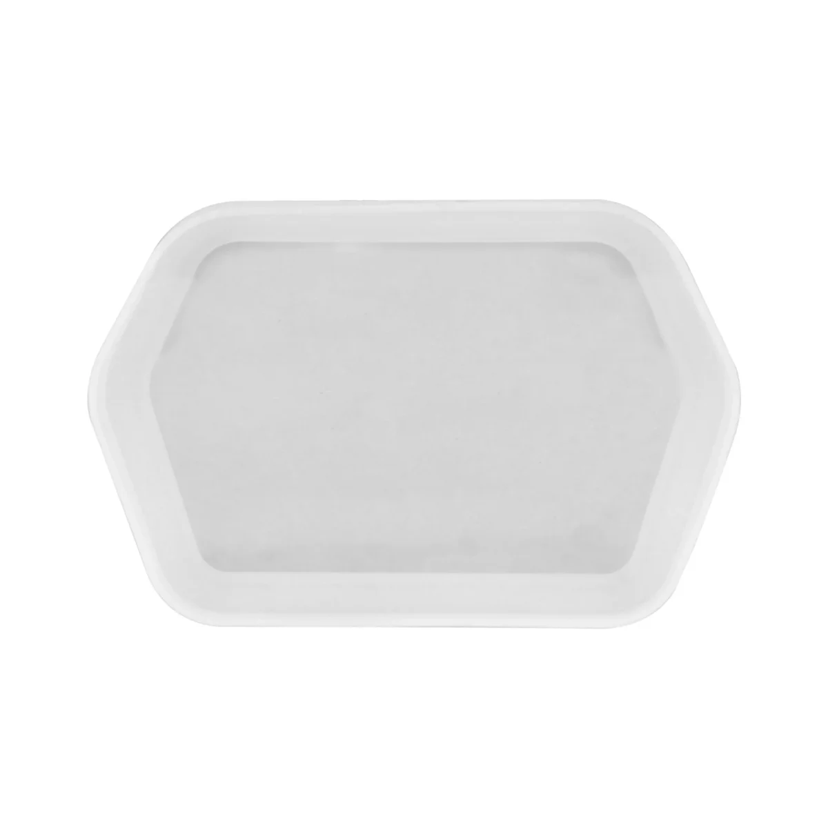 Funda de silicona blanca para salpicadero del patinete Ninebot ZT3 Pro - Imagen 5