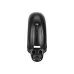 Cubierta de plástico grande original del guardabarros trasero para scooter DUCATI Jeep/Pro II - Imagen 6