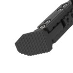 Pata de cabra ajustable Ulip Black para scooters de las series F y Xiaomi 4 - Imagen 4