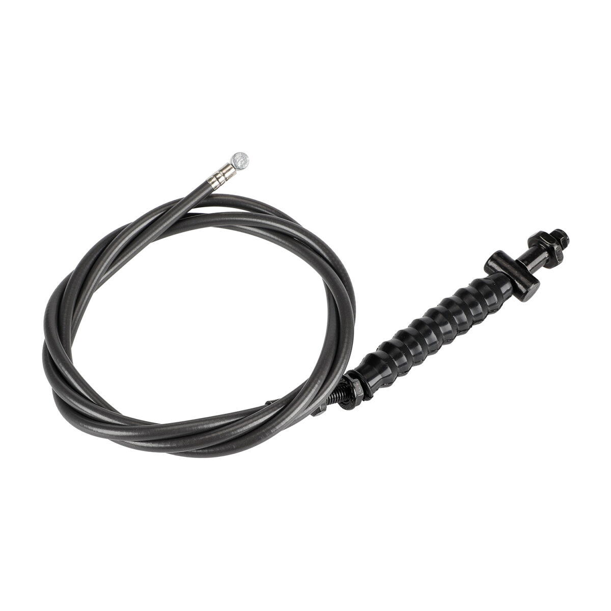 Cable de freno de tambor de 130 cm para scooters G30 Max - Imagen 5