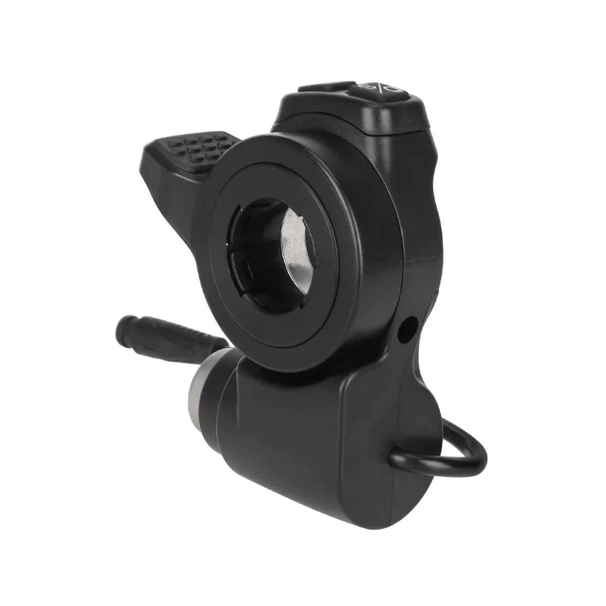 Acelerador con bloqueo y doble botón para scooter Kukirin G2 Master - Imagen 6
