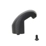 Gancho original de guardabarros trasero con tornillo para Aprilia eSR1