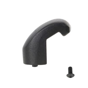 Gancho original de guardabarros trasero con tornillo para Aprilia eSR1