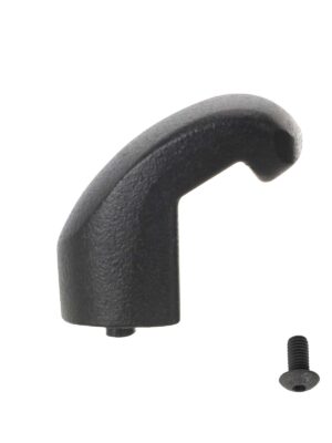 Gancho original de guardabarros trasero con tornillo para Aprilia eSR1