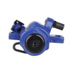 Pinza/freno azul para Xiaomi M365 como original - Imagen 3