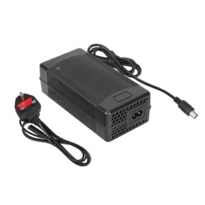 Cargador de arroz de 54,6 V 2 A (estándar del Reino Unido)