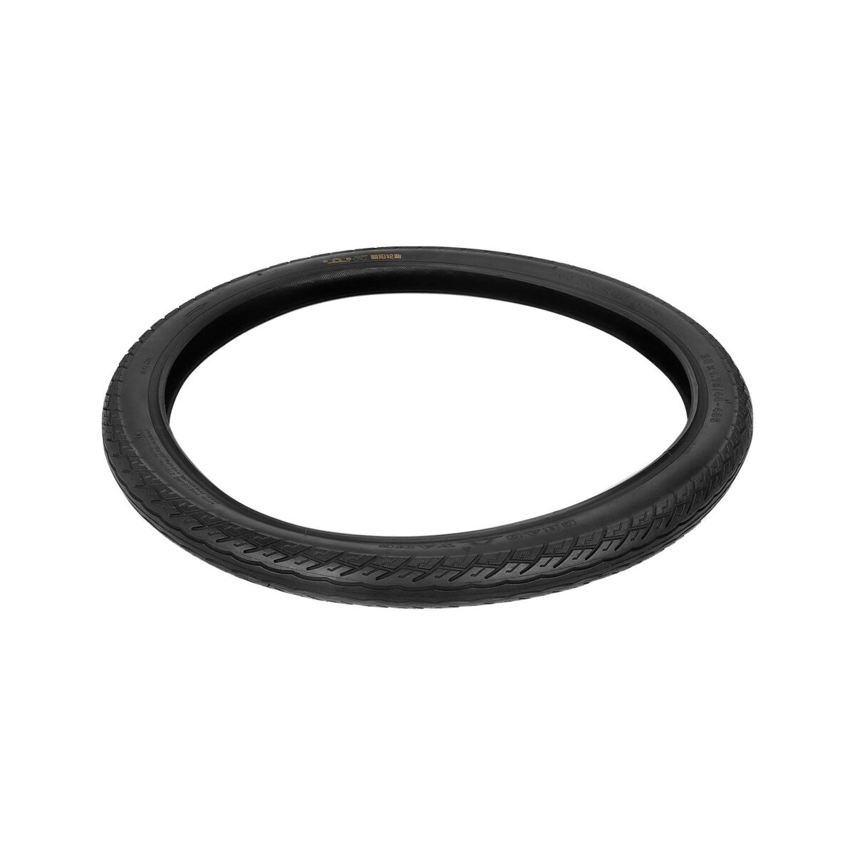 Neumático exterior Chaoyang 20*1,75/44-406 (5153) - Imagen 2