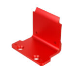 Cubierta de rueda delantera roja para scooter Dualtron Thunder Victor ACHILLEUS - Imagen 2
