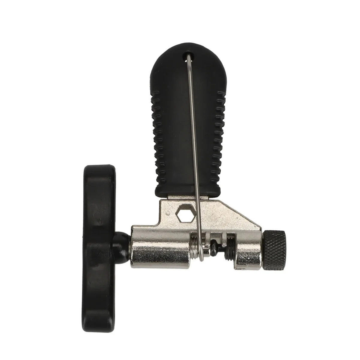 Tope de cadena Rama para bicicleta negro - Imagen 6