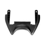 Tapa del enchufe trasero de la caja de batería del scooter F30