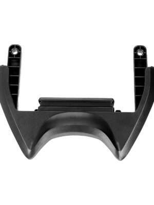 Tapa del enchufe trasero de la caja de batería del scooter F30