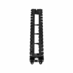 Soporte descentralizado de plástico para batería de patinete Xiaomi M365 - Imagen 3