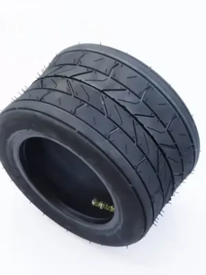 Neumático sin cámara TUOVT10*6.00-6