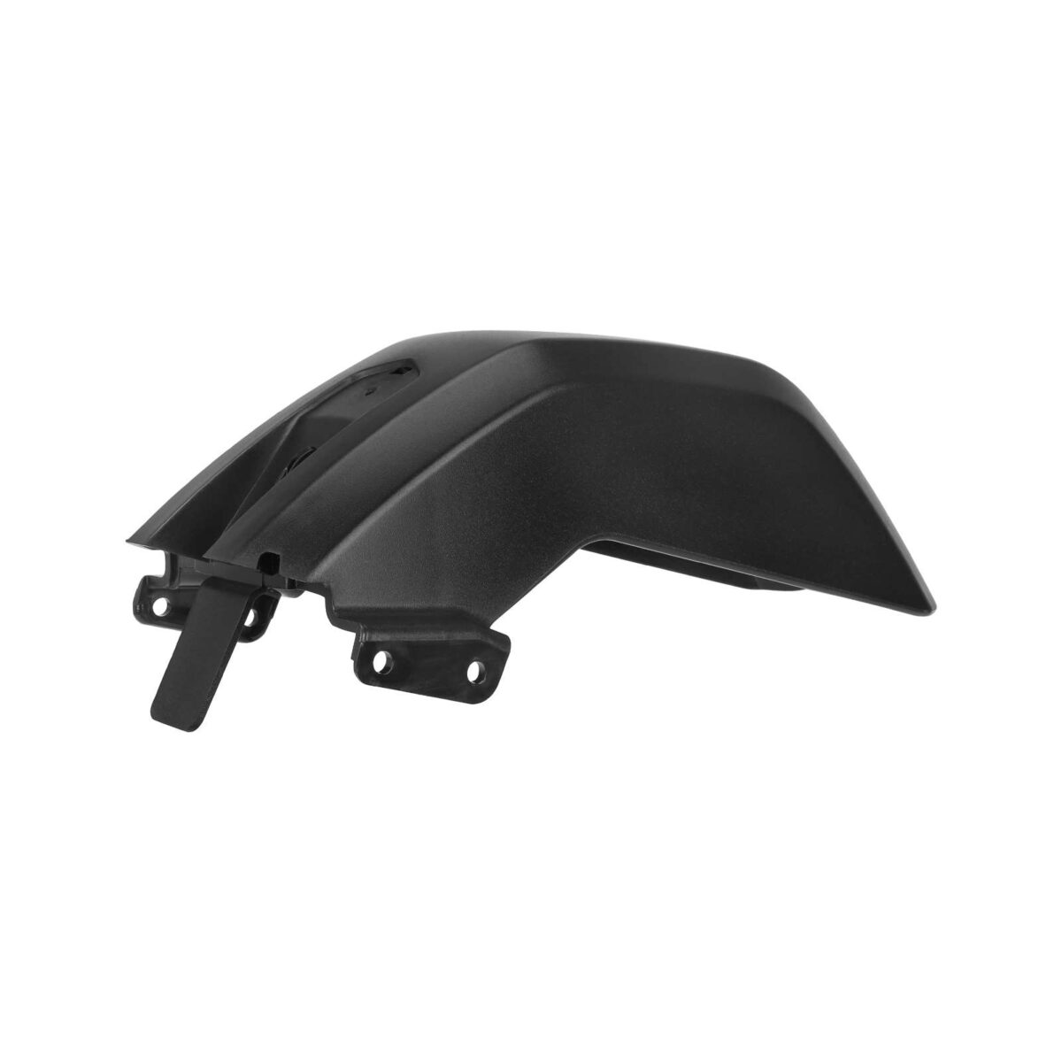 Guardabarros trasero original para Aprilia eSR1 - Imagen 4