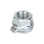 Perno de 14 mm con tuerca para motor Kukirin A1 - Imagen 6