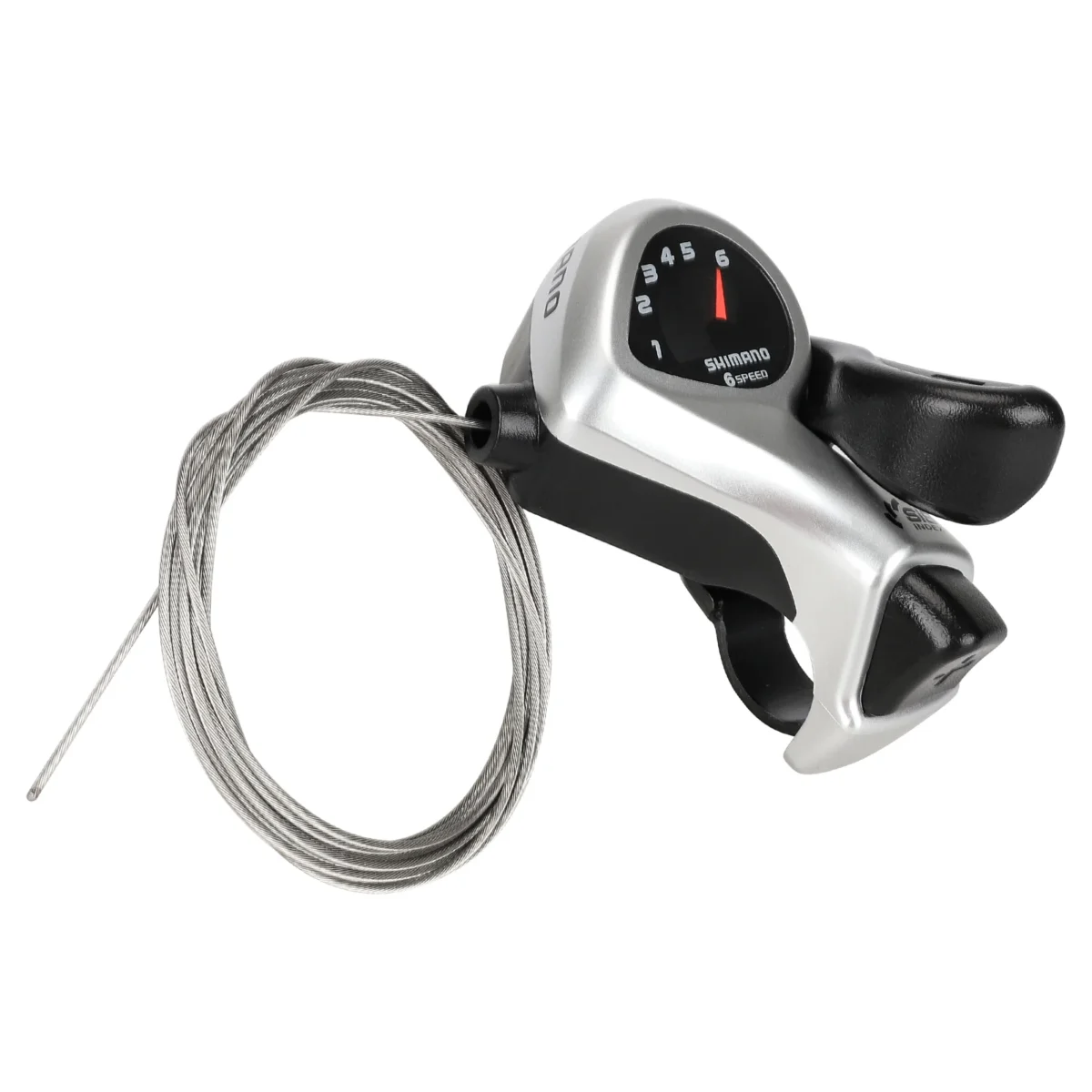 SHIMANO TX50 6 velocidades lado derecho - Imagen 3
