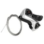 SHIMANO TX50 6 velocidades lado derecho - Imagen 3