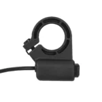 Botón de encendido para DUALTRON Togo ltd - Imagen 5