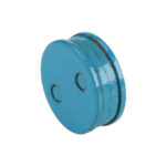 Pastillas de freno polimetálicas azules para patinete M365 - Imagen 6
