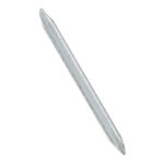 Palanca de neumáticos plateado de 25 cm