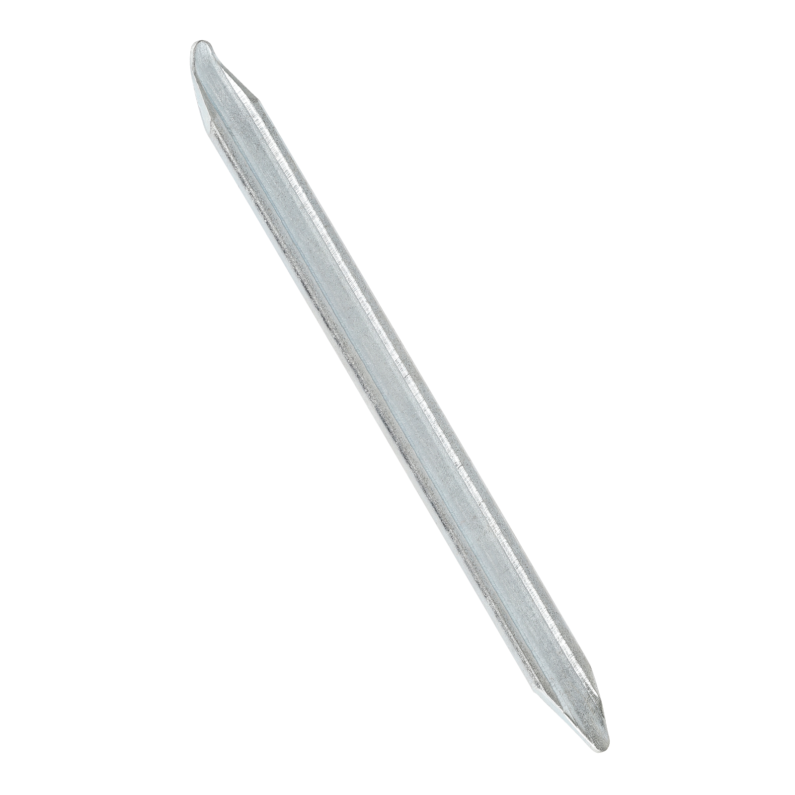 Palanca de neumáticos plateado de 25 cm