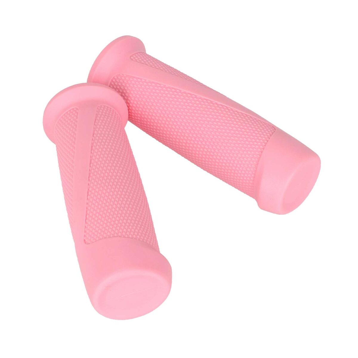 Puños rosas para scooters Ninebot F30/F40 - Imagen 4