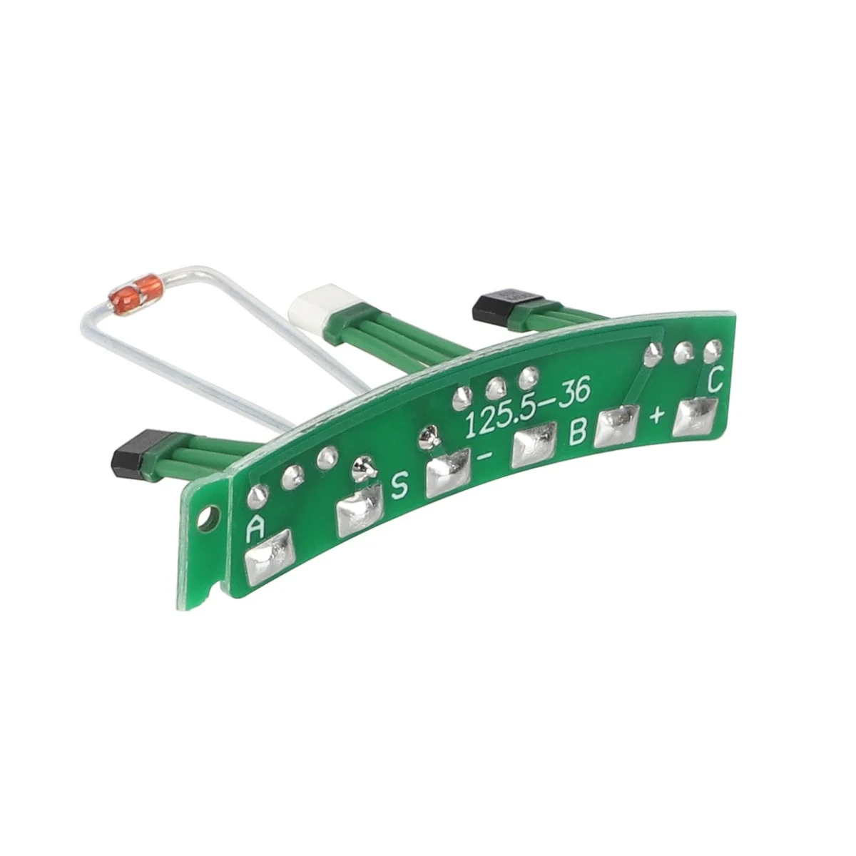 Sensor Hall original para Xiaomi 4 Lite 2.ª generación/Elite/5/5Pro/5Max/6Lite - Imagen 4