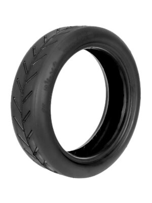 Neumático reforzado de 8 1/2*2 para 125 kg