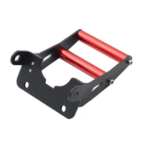 Soporte de alerón trasero KUGOO M4/M4 Pro