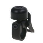 Timbre negro para patinete Xiaomi M365