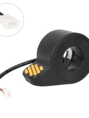 Acelerador de potencia para Ninebot ES1/ES2/ES3/ES4/ES5