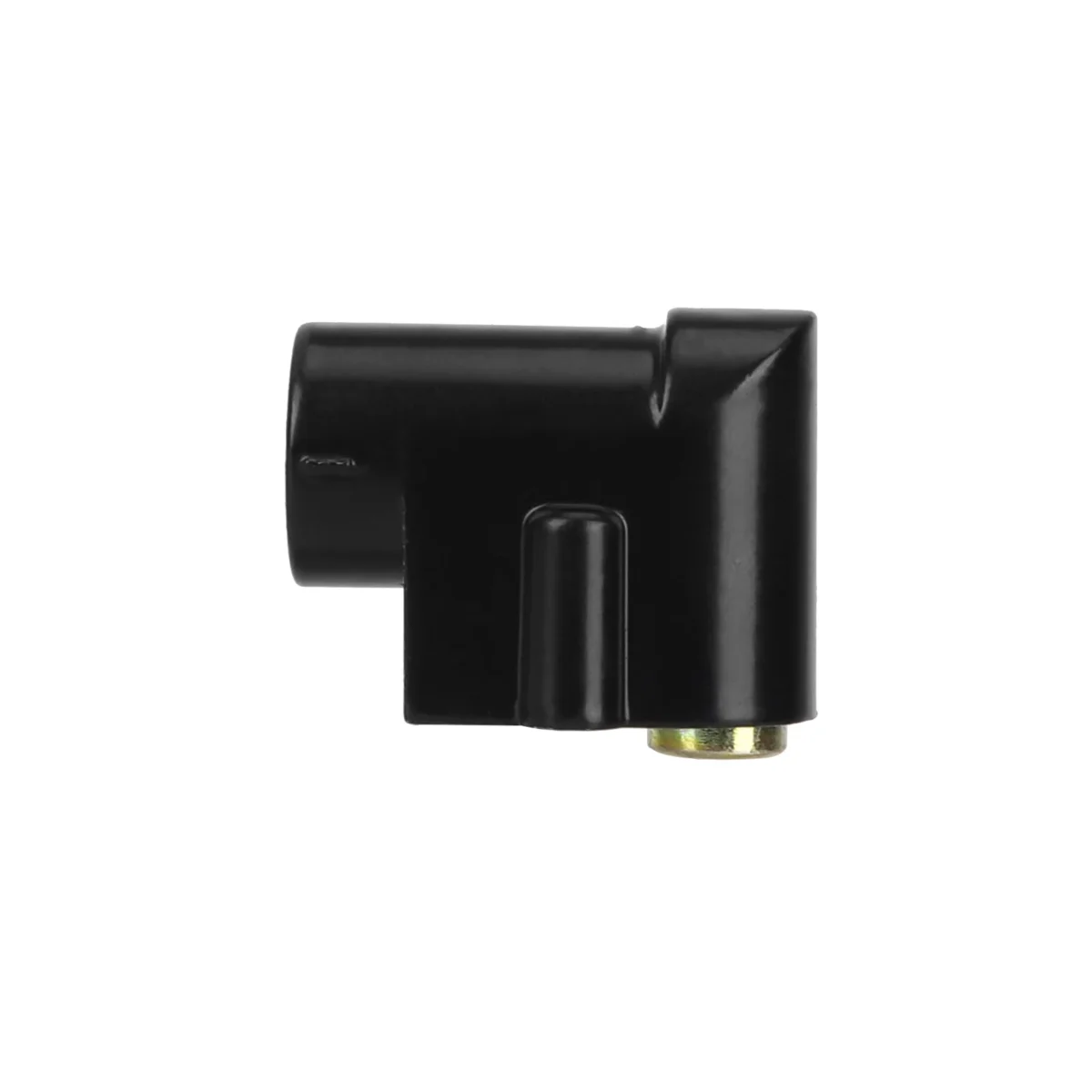 Cerradura de batería negra para vehículo eléctrico (perno de 3 a 11 mm) - Imagen 4