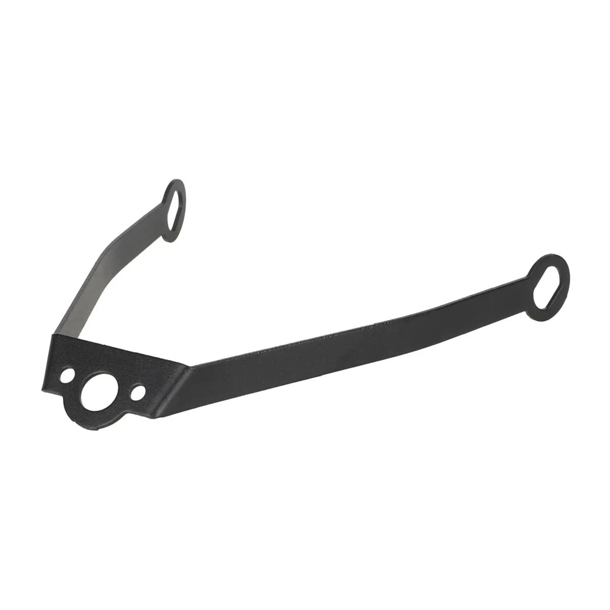 Soporte metálico de guardabarros trasero para patinete Xiaomi 5 - Imagen 2