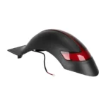 Guardabarros trasero DUALTRON POP (con luz trasera) - Imagen 5