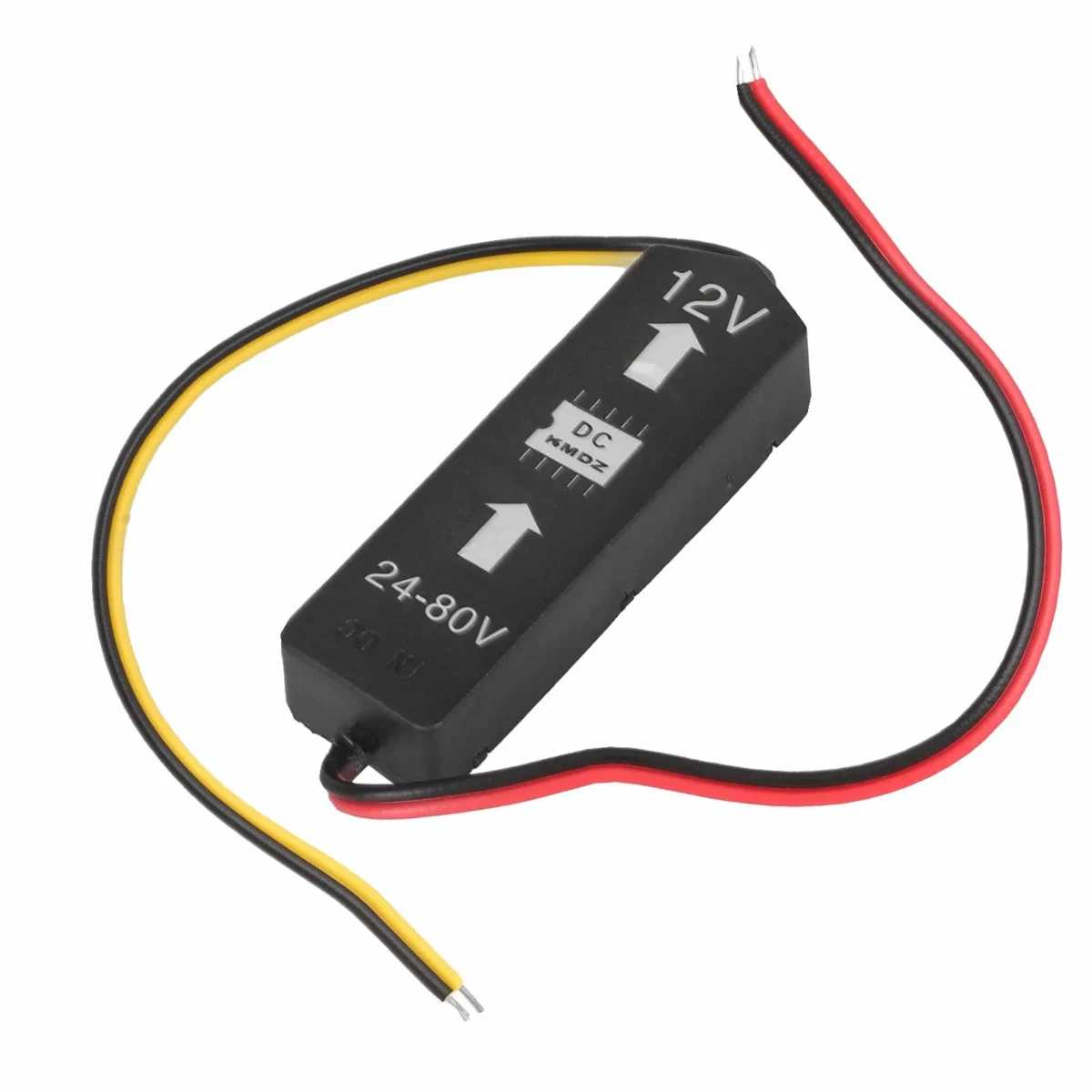 Convertidor Harley 12V24V~80V - Imagen 4
