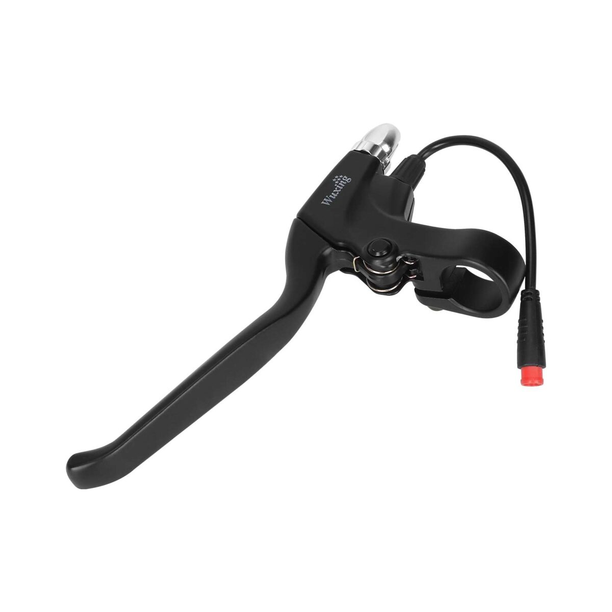 Manija de freno izquierda del scooter KUGOOM4 (cinco estrellas) - Imagen 4