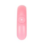 Guardabarros delantero rosa para patinetes Xiaomi - Imagen 3