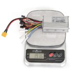 Controlador J&P 36V19A (sin cables Hall) - Imagen 6
