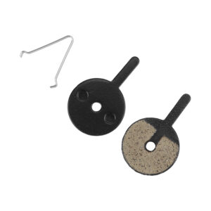 Pastillas de freno semimetálicas para Scooter dualtron y Ultral y New Speedsway 4 5