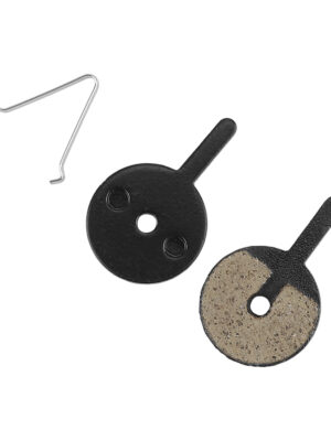 Pastillas de freno semimetálicas para Scooter dualtron y Ultral y New Speedsway 4 5