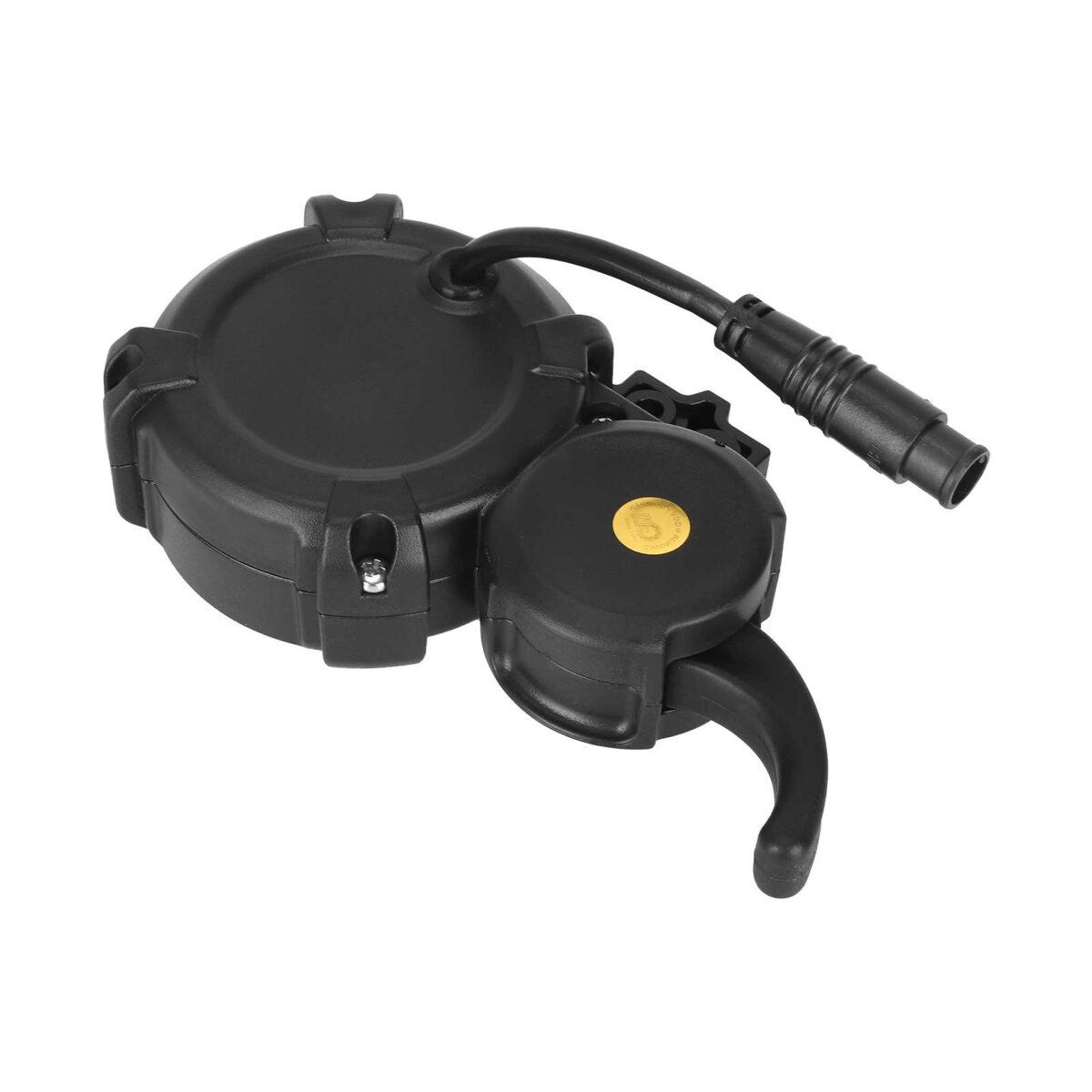 Nueva pantalla EY3 de MINIMOTORS con cabezal estanco (con control de crucero) - Imagen 4