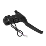 Maneta de freno izquierda original para scooter Ninebot G3 - Imagen 5
